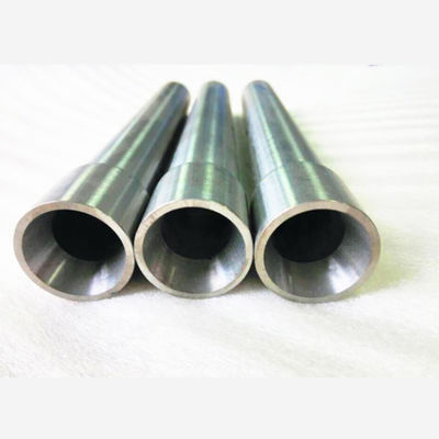 De lege van de Slijtagedelen van het Wolframcarbide Mechanische Verbinding Ring High Wear Resistance