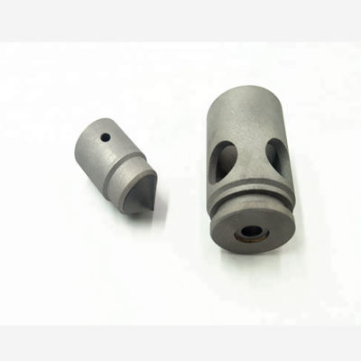 De lege van de Slijtagedelen van het Wolframcarbide Mechanische Verbinding Ring High Wear Resistance