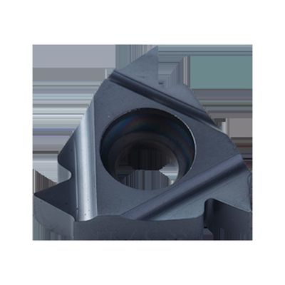 PVD- en CVD-gecoate spiraalinzetstukken met ISO965-1980 DIN13-normen en 3 jaar garantie voor CNC-bewerking